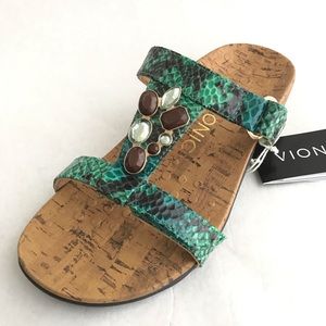 vionic viviana sandals